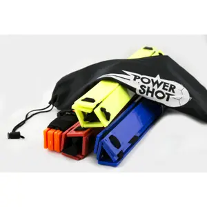 Combinable soccer agility scales PowerShot image-1