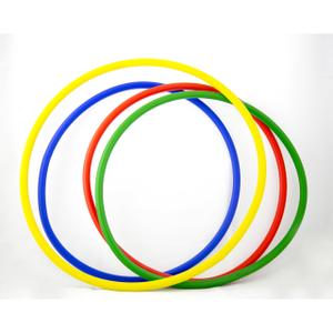 5 round coordination hoops - 60cm PowerShot image-1
