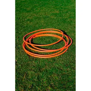 Set aus 5 Koordinationsreifen PowerShot