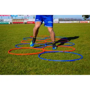 Set aus 5 Koordinationsreifen PowerShot image-2