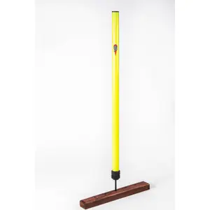 Piquets de slalom télescopiques PowerShot (x5) image-0