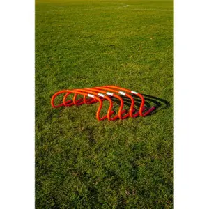 Übungshecke - 15cm PowerShot image-0