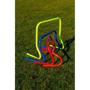 Training hurdles - 30cm PowerShot image-1