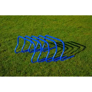 Training hurdles - 30cm PowerShot image-0