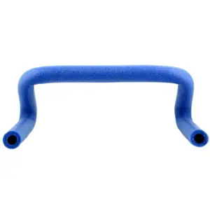 Set of 5 foam agility hurdles PowerShot image-0