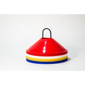 Balises/soucoupes/cônes de délimitation - Medium PowerShot (x24) image-2