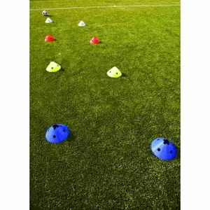 Balises/soucoupes/cônes de délimitation PowerShot (x20) image-6