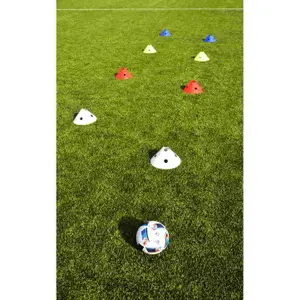 Balises/soucoupes/cônes de délimitation PowerShot (x20) image-5