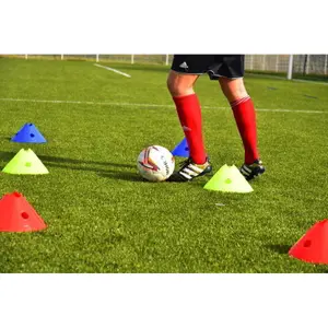 Balises/soucoupes/cônes de délimitation PowerShot (x20) image-4