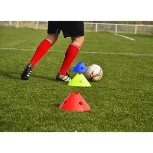 Balises/soucoupes/cônes de délimitation PowerShot (x20) image-2