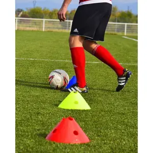 Balises/soucoupes/cônes de délimitation PowerShot (x20) image-1