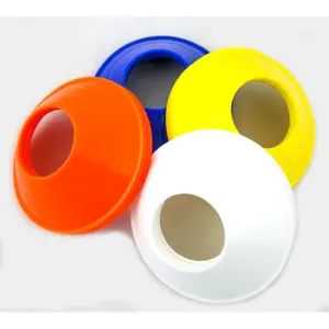 Set of 24 mini delimiter cups PowerShot image-3