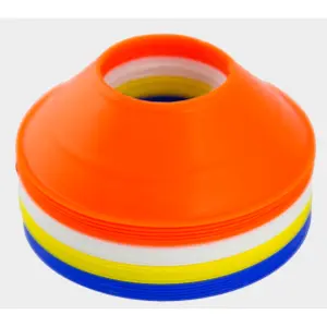 Set of 24 mini delimiter cups PowerShot image-1