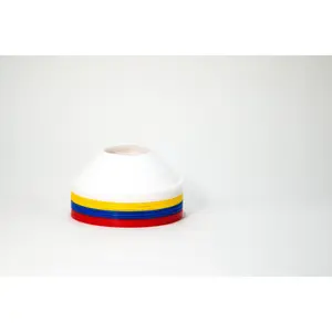 Set of 24 mini delimiter cups PowerShot image-2