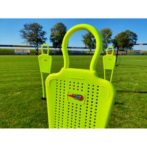 Kit de 3 bonecos de pontapé-livre PowerShot image-5