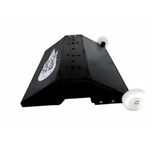 Base pour mannequin d'entrainement avec roues PowerShot image-0