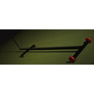 Carro para maniquí de entrenamiento PowerShot image-2