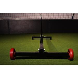 Carro para maniquí de entrenamiento PowerShot image-3