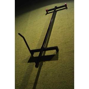 Carro para maniquí de entrenamiento PowerShot image-4