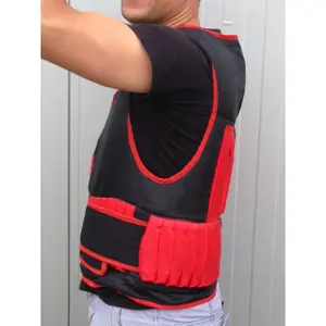 Weight vest PowerShot image-2