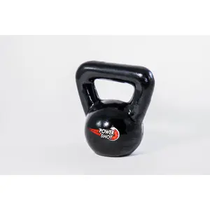 Kettlebell - 4kg PowerShot image-2