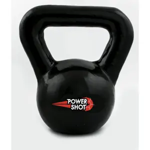 Kettlebell - 12kg PowerShot image-1