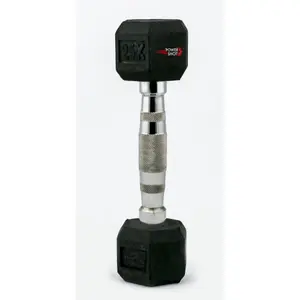 Hanteln zum Muskelaufbau - 2,5kg PowerShot image-0