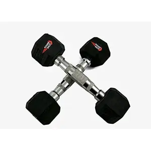 Hanteln zum Muskelaufbau - 2,5kg PowerShot image-2