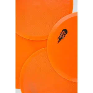 Set of 4 circles - 23cm PowerShot image-6