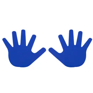 Juego de 4 manos PowerShot image-0