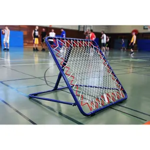 Red de rebote de tchoukball plegable 100 x 100 cm PowerShot image-3