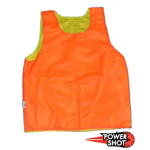 Chasubles d’entraînement réversibles PowerShot image-0