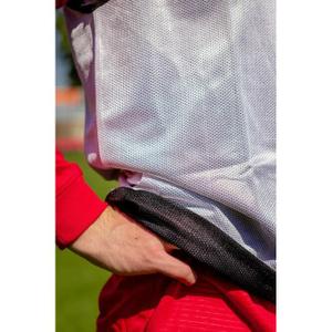 Chaleco de entrenamiento reversible para niños PowerShot image-1