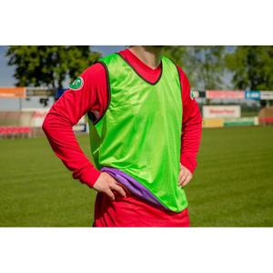 Chasuble d'entrainement réversible enfant PowerShot image-1