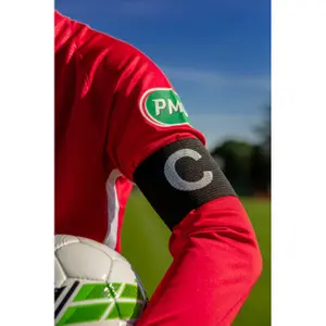 Kaptajn armbånd C PowerShot image-0