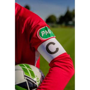 Bracciale da capitano C PowerShot image-0