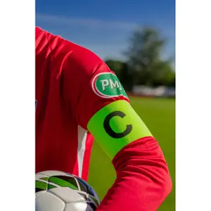 Brassard de capitaine C PowerShot image-0