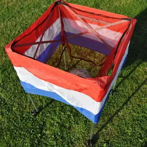 Volleyball storage basket PowerShot image-2