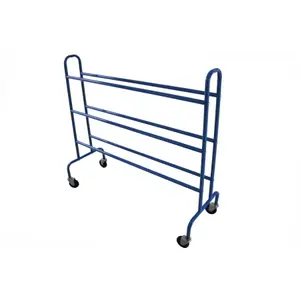 Balloon storage cart PowerShot image-1