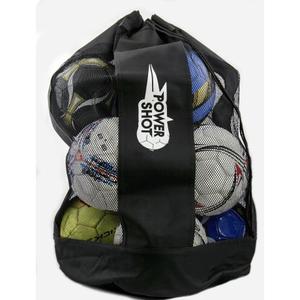 Sac pour 12 ballons PowerShot