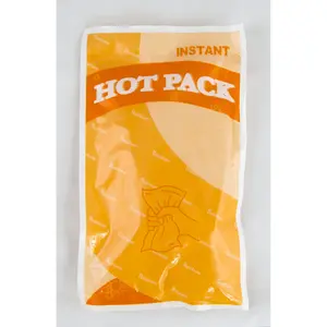 Pack of 5 instant hot packs PowerShot image-0
