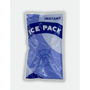 Embalagem de 5 sacos de frio instantâneo PowerShot image-0
