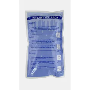 Embalagem de 5 sacos de frio instantâneo PowerShot image-1