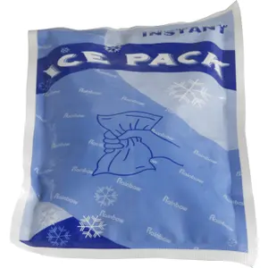 Embalagem de 5 sacos de frio instantâneo PowerShot image-3