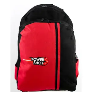 Mochila deportiva PowerShot image-0