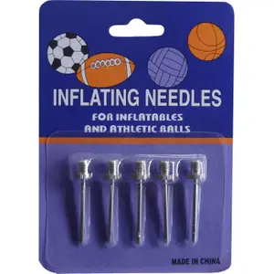 Universal needles PowerShot