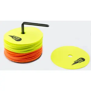 Paquete de 24 discos de marcado PowerShot image-1