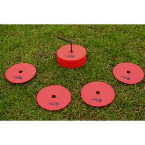 Paquete de 24 discos de marcado PowerShot image-1