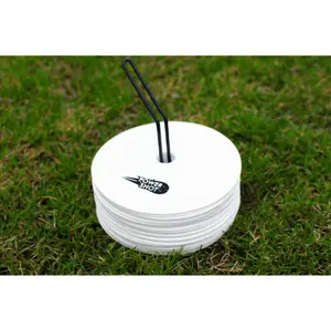 Confezione da 24 dischi marcatori PowerShot image-1