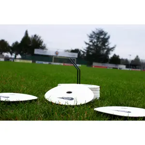 Confezione da 24 dischi marcatori PowerShot image-2